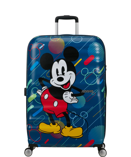 Disney Wavebreaker 77cm Large Check-in