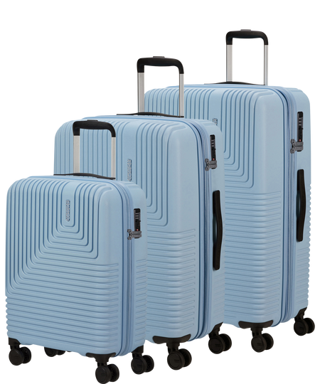 Niteline Luggage set