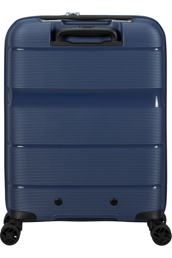 American Tourister Linex Spinner 55cm  Deep Navy