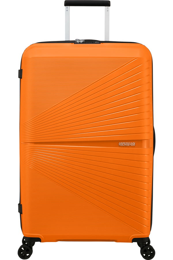 American Tourister Airconic Spinner 77cm  Mango Orange