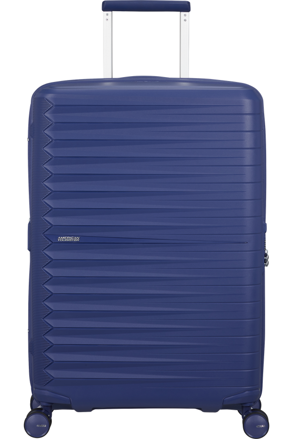 American Tourister Fastforward Spinner 68/25 TSA EXP 68cm  Dusk Purple