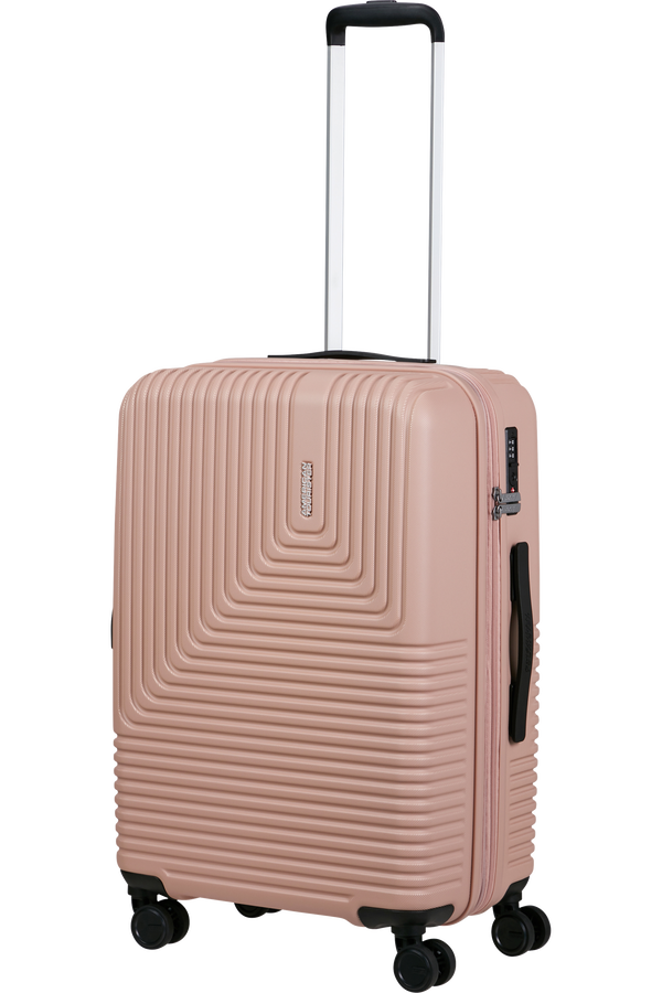 Niteline 66 cm Spinner (4 wheels)