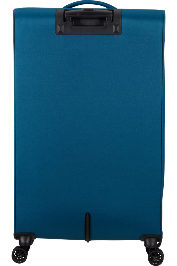 Deep Dive L Spinner Expandable (4 wheels)