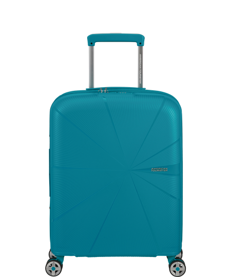 StarVibe 55cm Cabin luggage