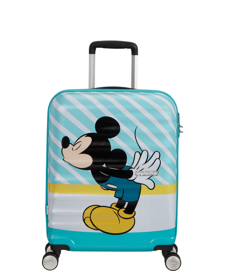 Disney Wavebreaker 55cm Cabin luggage