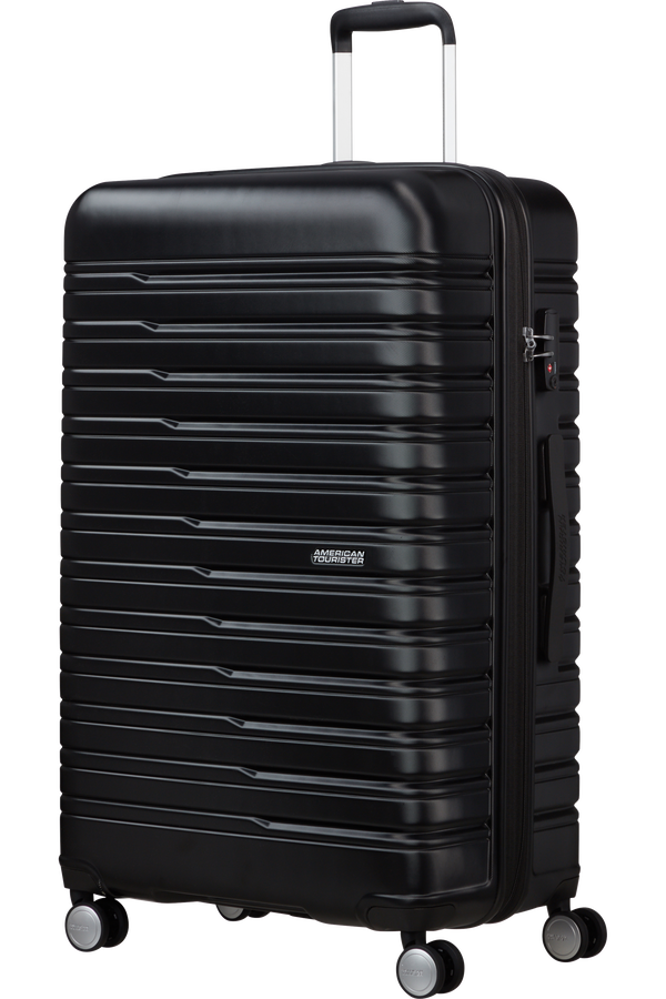 American Tourister Flashline SPINNER 78/29 EXP TSA  Shadow Black American Tourister Flashline SPINNER 78/29 EXP TSA  Shadow Black