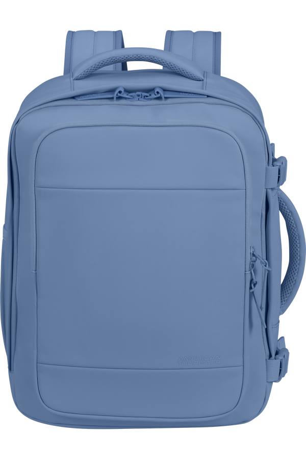 American Tourister Take2cabin Casual Backpack MONO S/M  Storm Blue