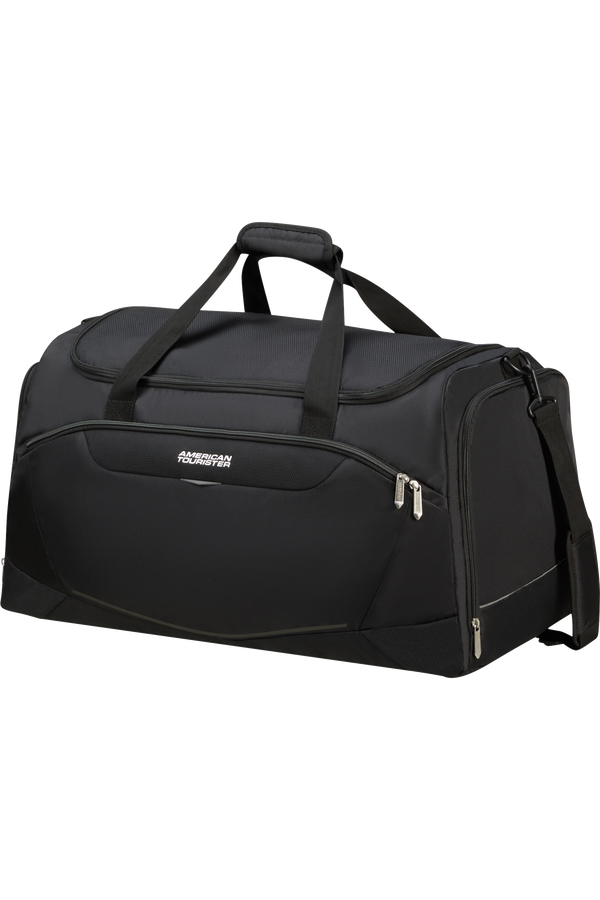 American Tourister SummerRide Duffle L Black