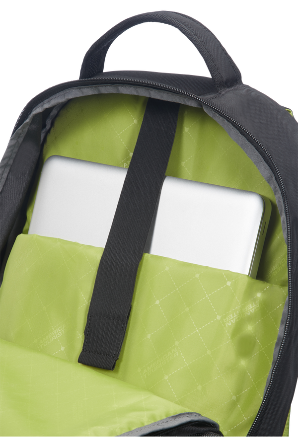 American Tourister Urban Groove Laptop Backpack  39,6cm/15.6inch Black