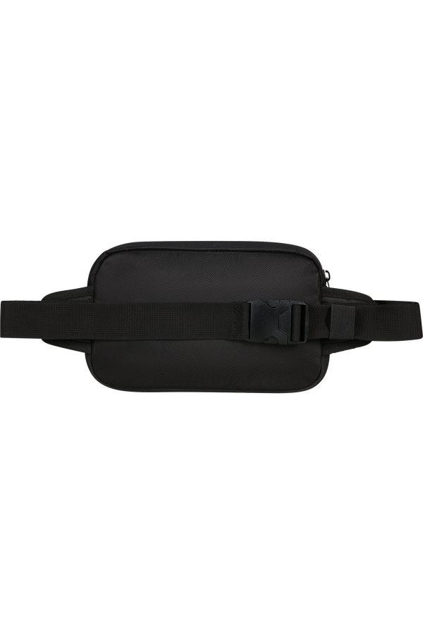 American Tourister Urban Track Sling Bag  Asphalt Black