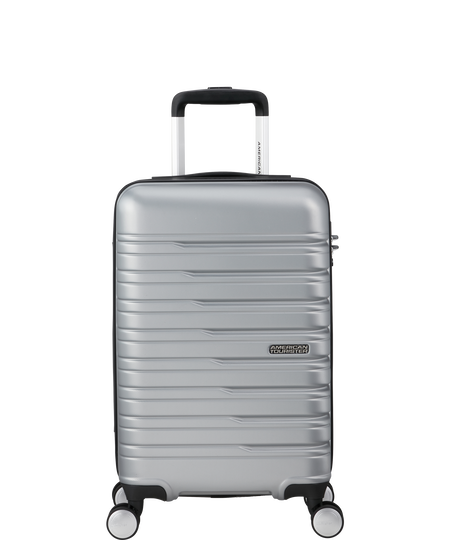 Flashline 55cm (L 35cm) Cabin luggage