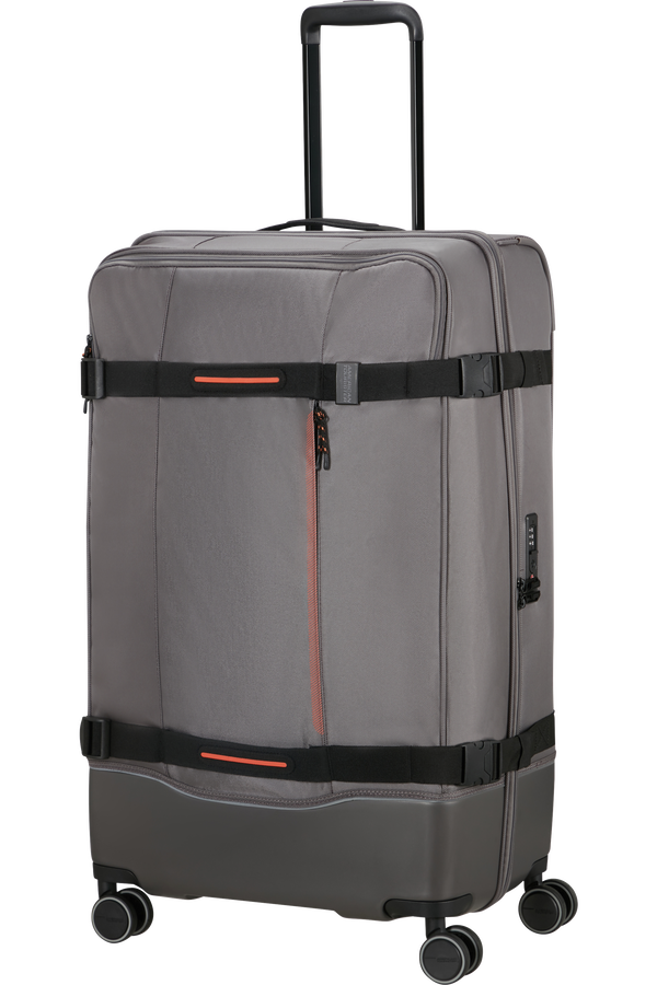 American Tourister Urban Track Spinner L TSA 79cm  Dark Grey