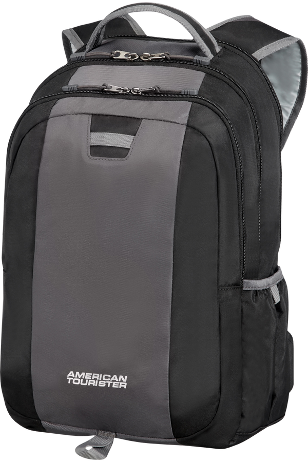 American Tourister Urban Groove Laptop Backpack 1 39.6cm/15.6inch Black
