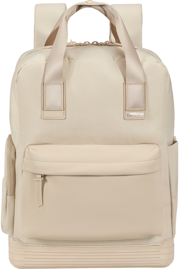 American Tourister Soulpack Business BP Tote 15.0'  Beige