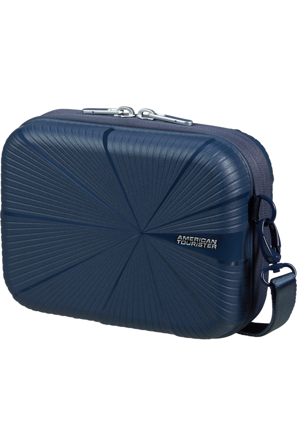 American Tourister StarVibe Cross Over  Navy American Tourister StarVibe Cross Over  Navy
