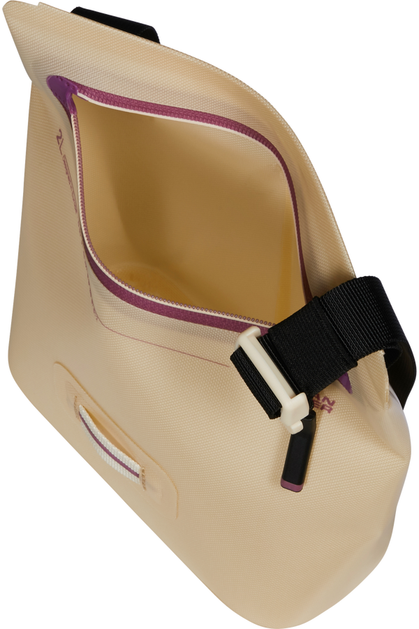 Colourdry S Shoulder bag | American Tourister Colourdry Shoulder Bag S  Summer Sand