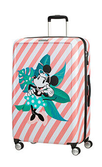 disney suitcase ireland