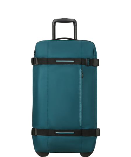 Urban Track 68cm Duffle with Wheels M
