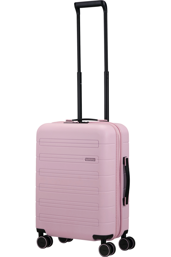 Pink cabin case outlet