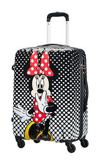 Disney suitcase ireland Clearance
