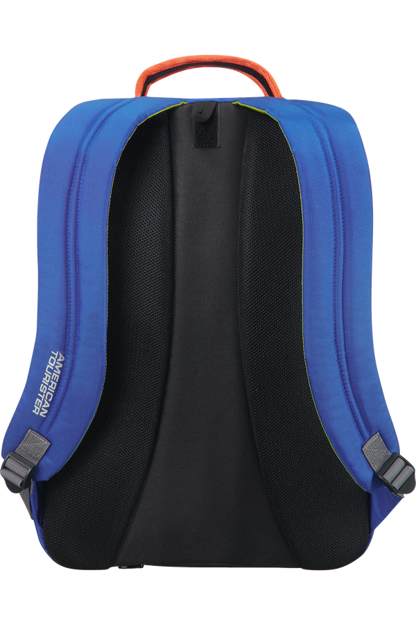 American Tourister Urban Groove Laptop Backpack  39,6cm/15.6inch Blue
