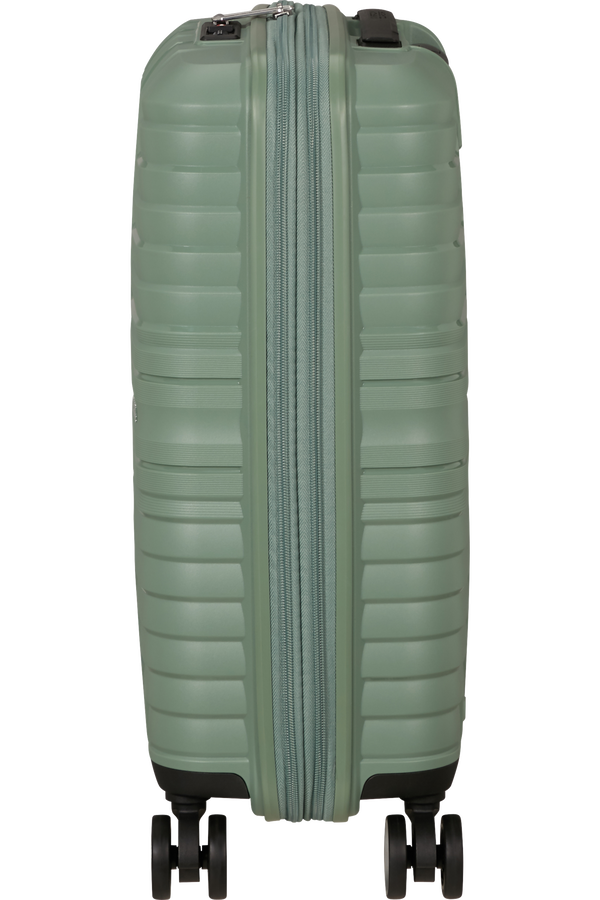 American Tourister Flytwist SPINNER 55/20 TSA EXP 55cm  Botanic Green