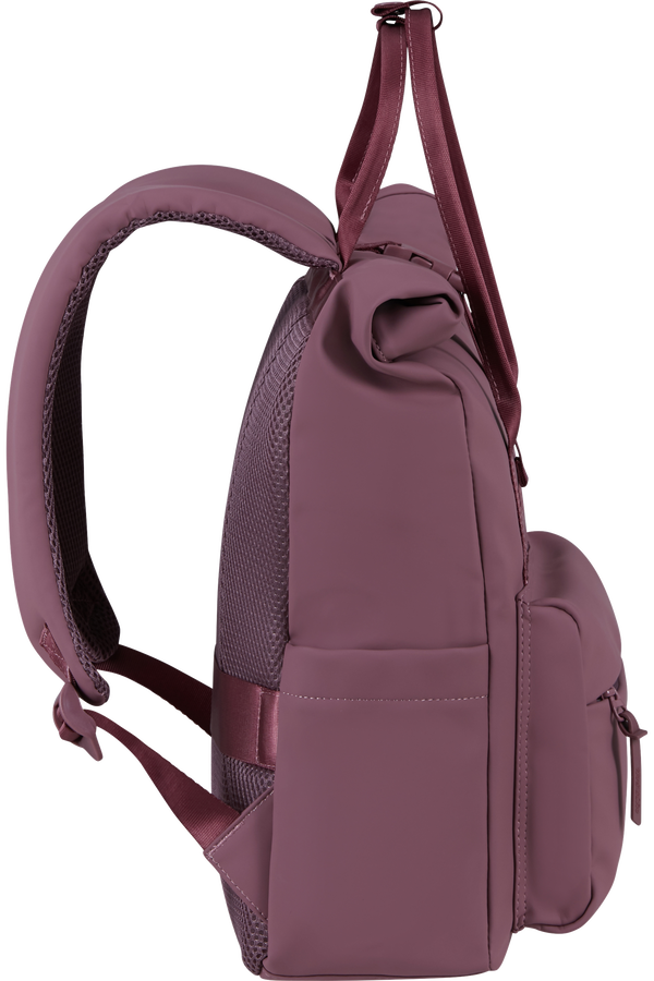 American Tourister Urban Groove UG16 Backpack City Mono  Galactic Mauve