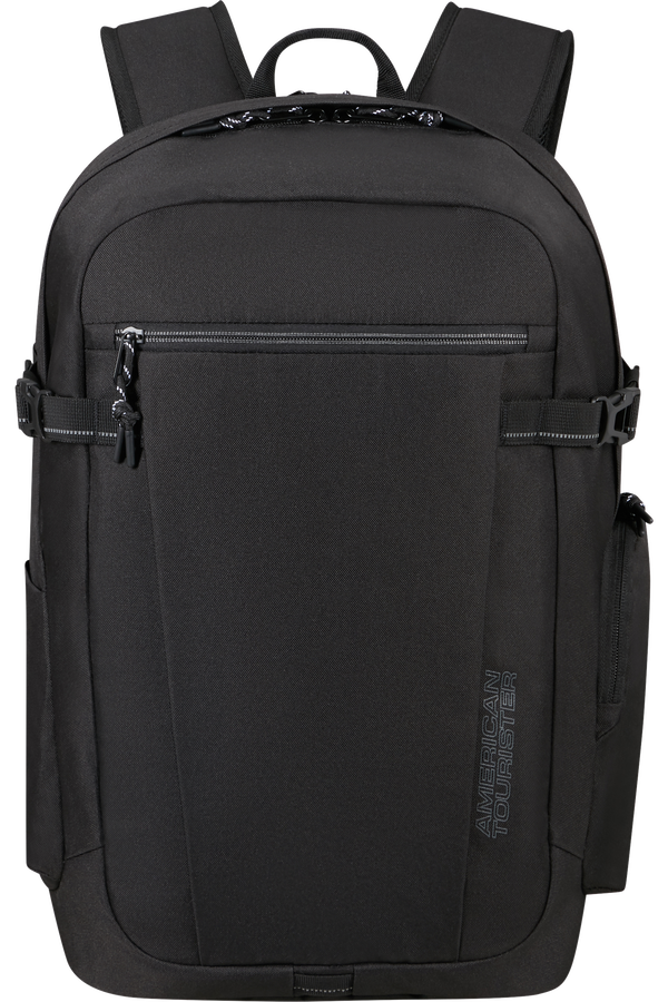 American Tourister Upventure LAPT. BACKPACK 17.3'  Black
