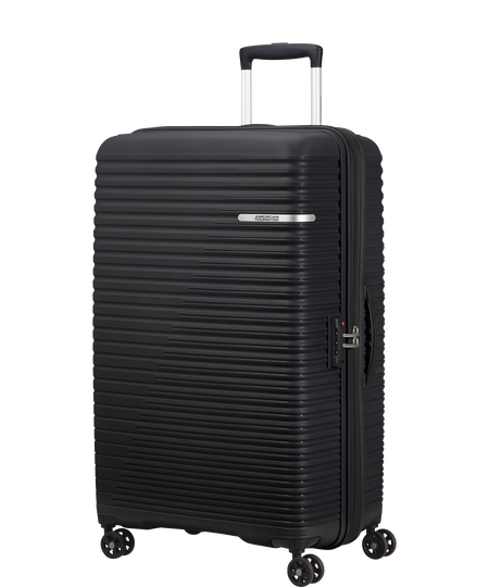 Liftoff 79cm Spinner (4 wheels)