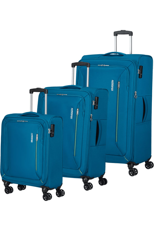Hyperspeed Luggage set American Tourister Ireland