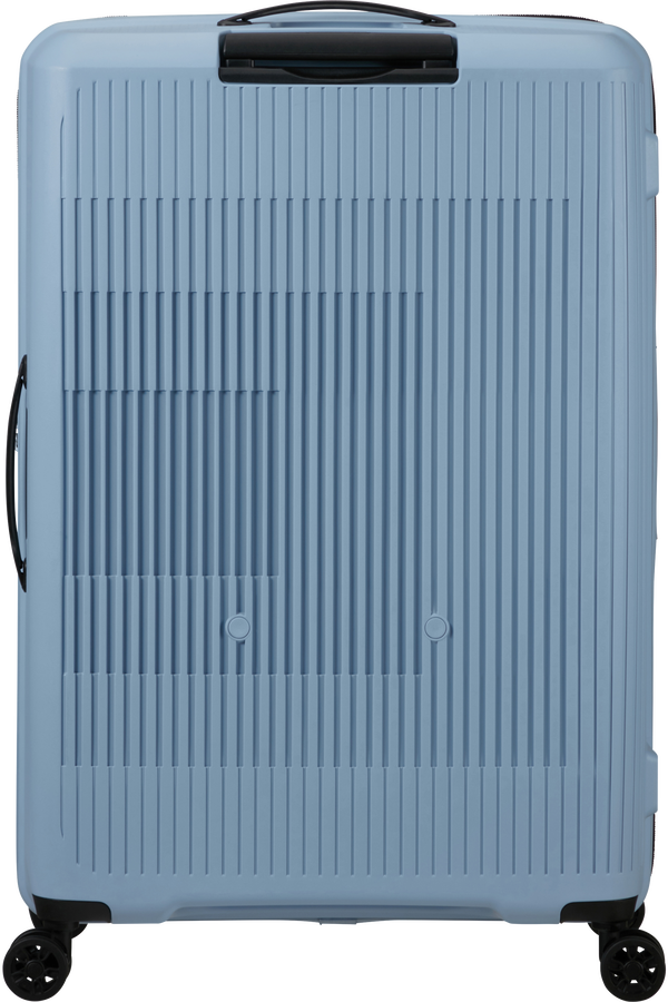 American Tourister Aerostep Spinner 77/28 Exp Tsa 77cm  Soho Grey American Tourister Aerostep Spinner 77/28 Exp Tsa 77cm  Soho Grey