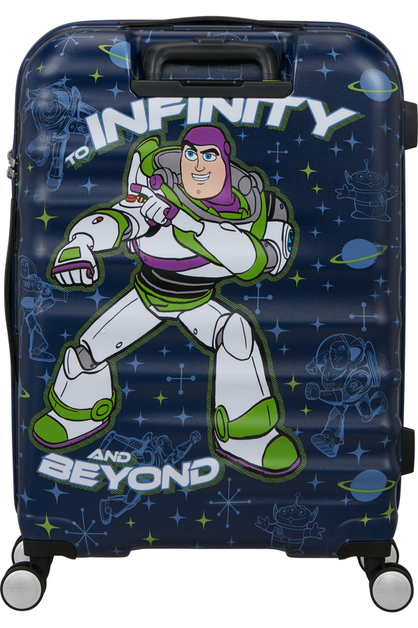 Disney Wavebreaker 67cm Medium Check-in