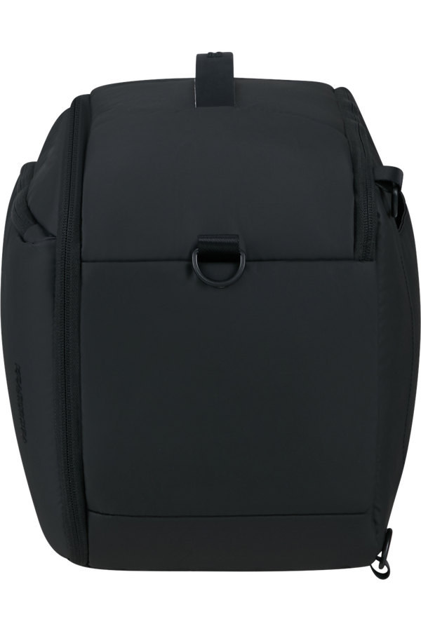 American Tourister Puffypop 3-Way Boarding Bag  Black