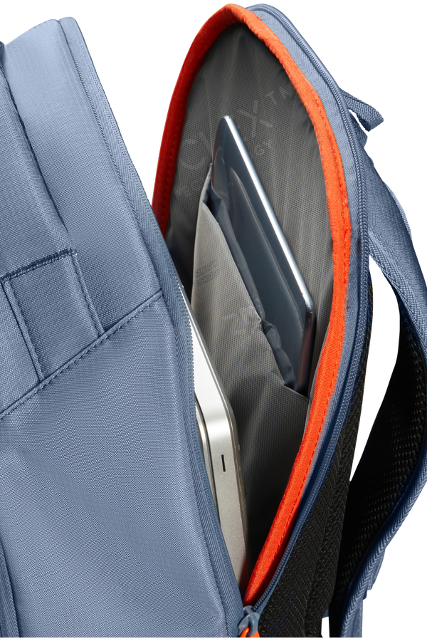 American Tourister Urban Groove Ug15 Lapt. Bp 15.6' Urban  Arctic Grey