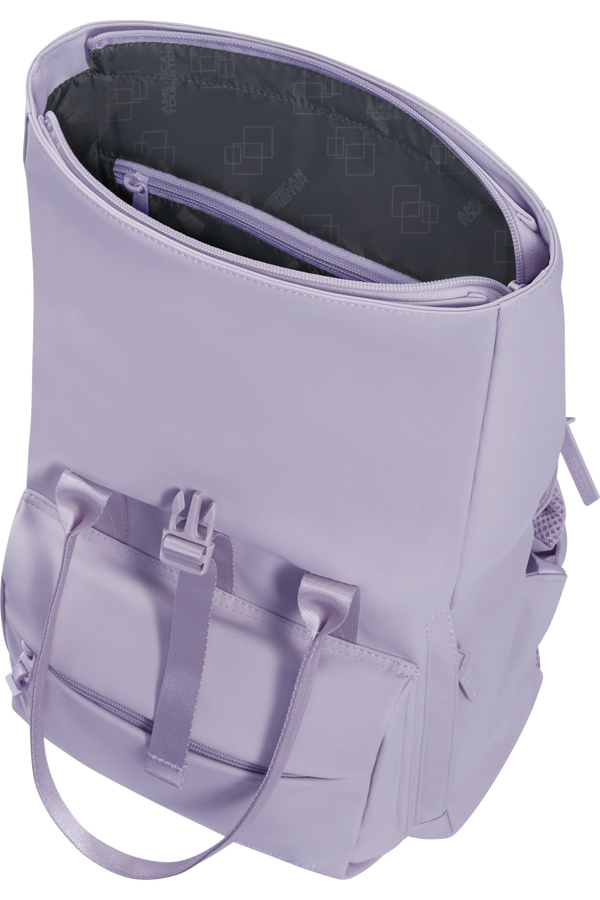American Tourister Urban Groove UG16 Backpack City Mono  Lavender