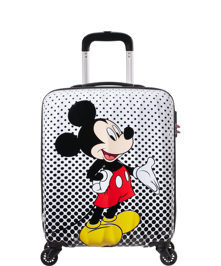 Disney Legends 55cm Cabin luggage