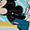 Mickey Blue Kiss