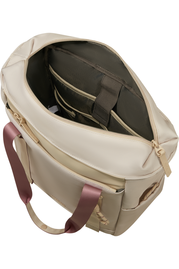 Minima 14.1'' Tote bag