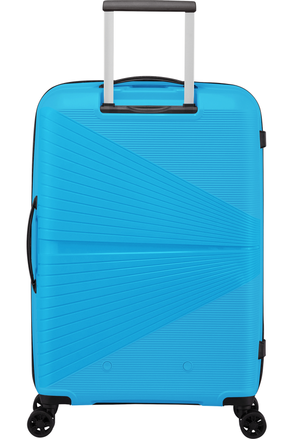 Sporty luggage on sale