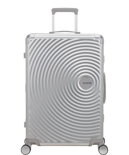 Soundbox Alu 77cm Large Check-in