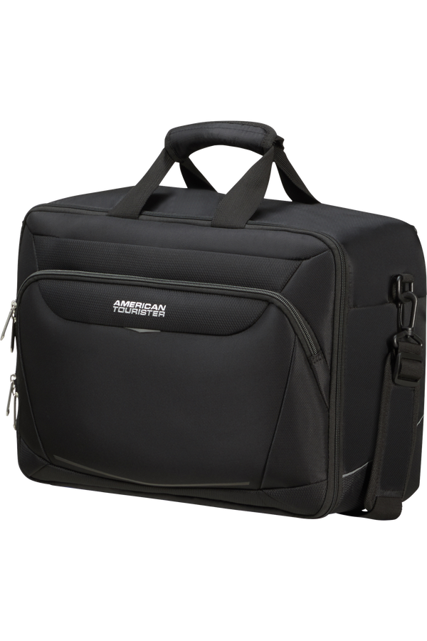American Tourister SummerRide 3 Way Boarding Bag Black
