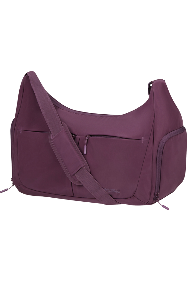 Freshletic Duffle Bag