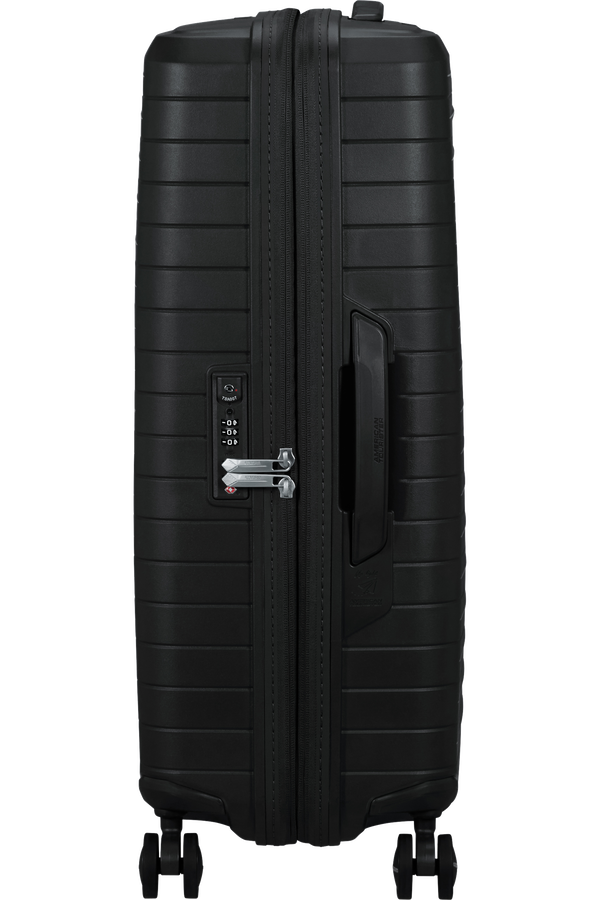 American Tourister Fastforward Spinner 68/25 TSA EXP 68cm  Flash Black