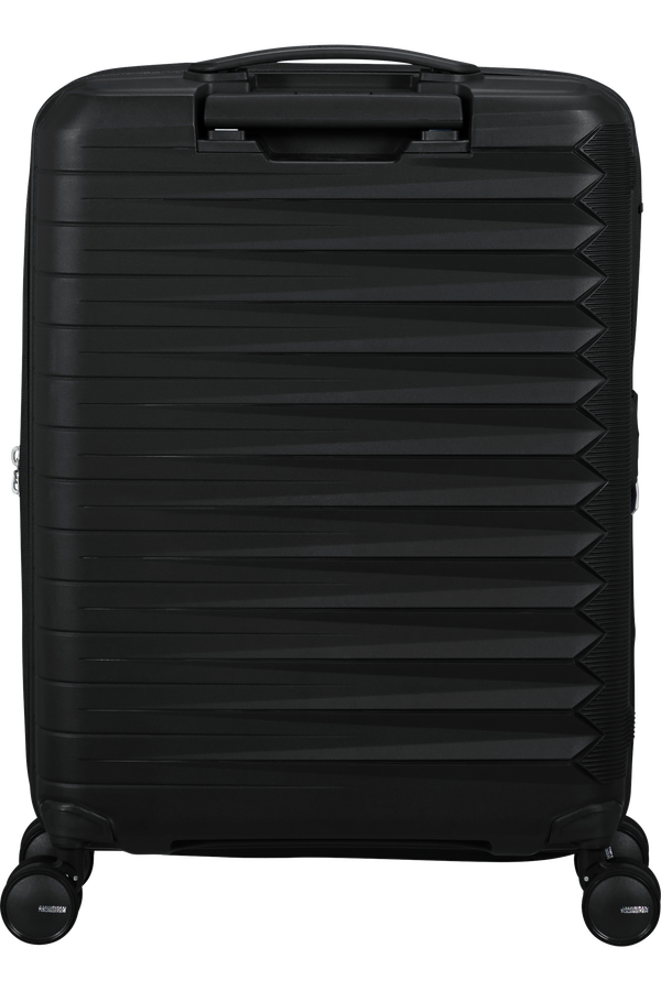 American Tourister Fastforward Spinner 55/20 TSA EXP 55cm  Flash Black