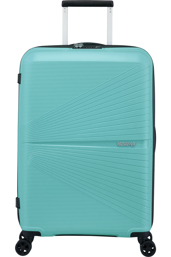 American Tourister Airconic 3 PC SET A  Purist Blue American Tourister Airconic 3 PC SET A  Purist Blue