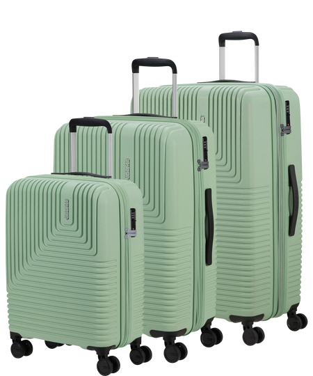 Niteline Luggage set