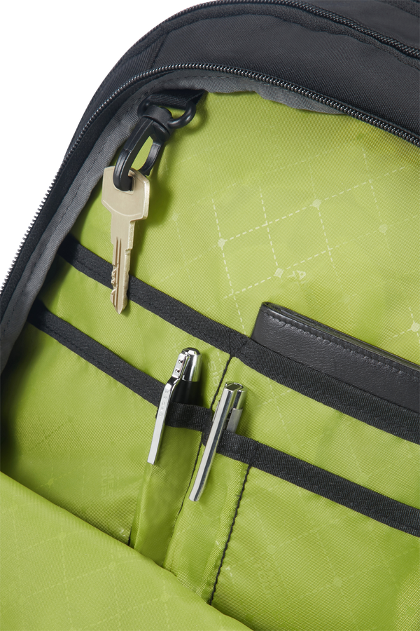 American Tourister Urban Groove Laptop Backpack  39,6cm/15.6inch Black American Tourister Urban Groove Laptop Backpack  39,6cm/15.6inch Black