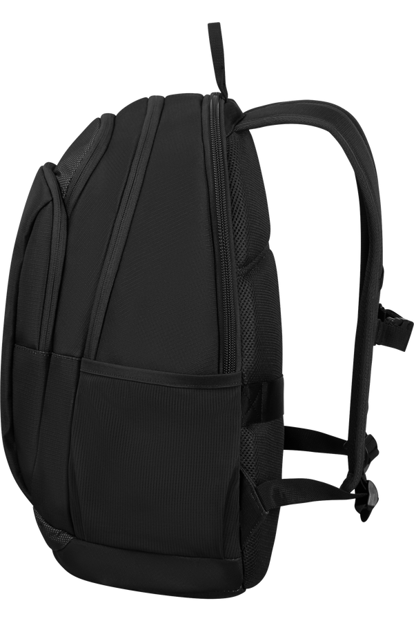 American Tourister Urban Groove UG26 Laptop Backpack 15.6'  Black American Tourister Urban Groove UG26 Laptop Backpack 15.6'  Black