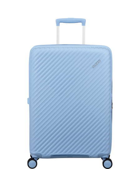 Diablast 68cm Medium Check-in