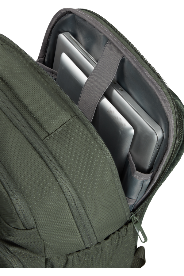 Urban Groove Sport Backpack 15.6"
